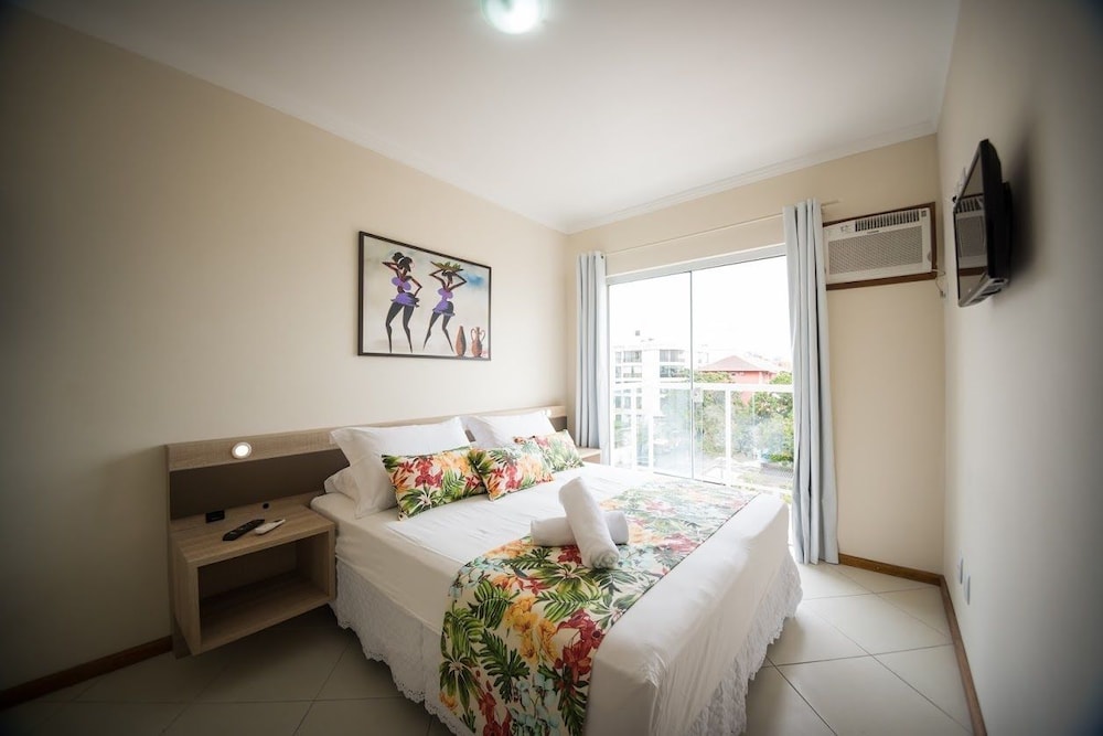 Apart Hotel Roberto Monteiro 54/77