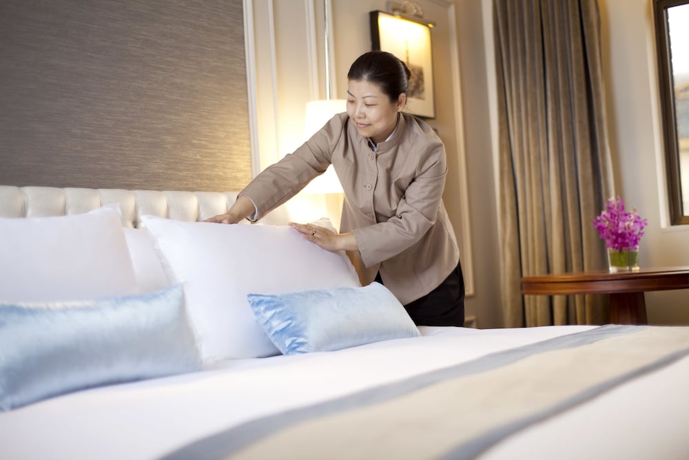 Hotel Golden Tulip Bund New Asia 25/53