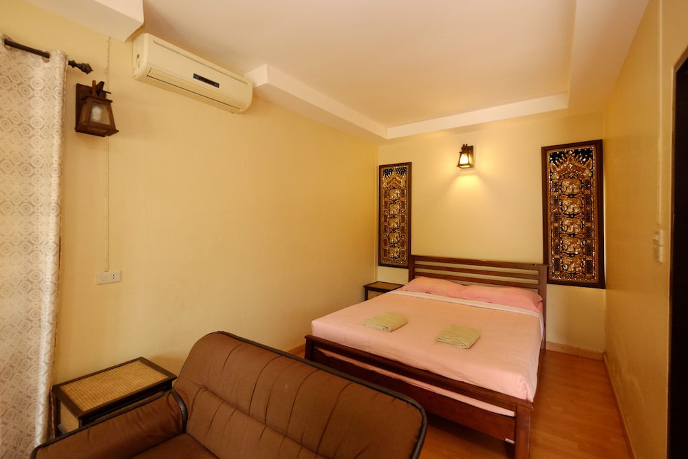 Piya Guesthouse 29/57