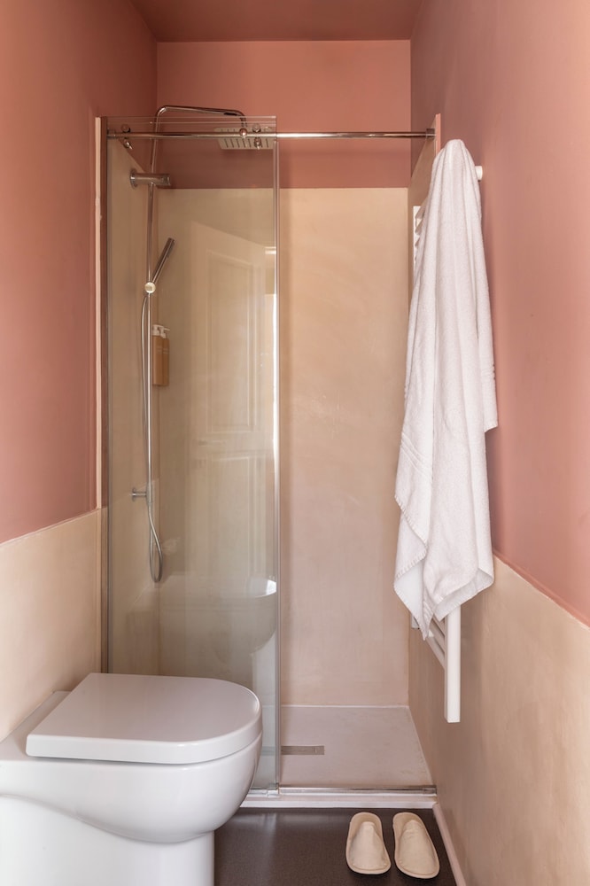 Barberini Retreat 51/56