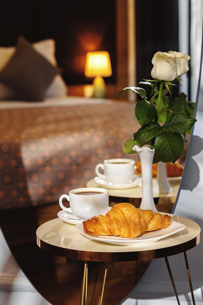 Boutique Hotel Manufactura 55/76