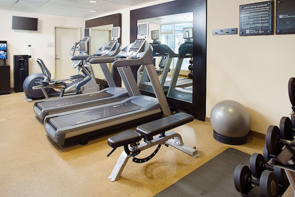 Hilton Garden Inn Hartford North/Bradley Intl Airport 19/50