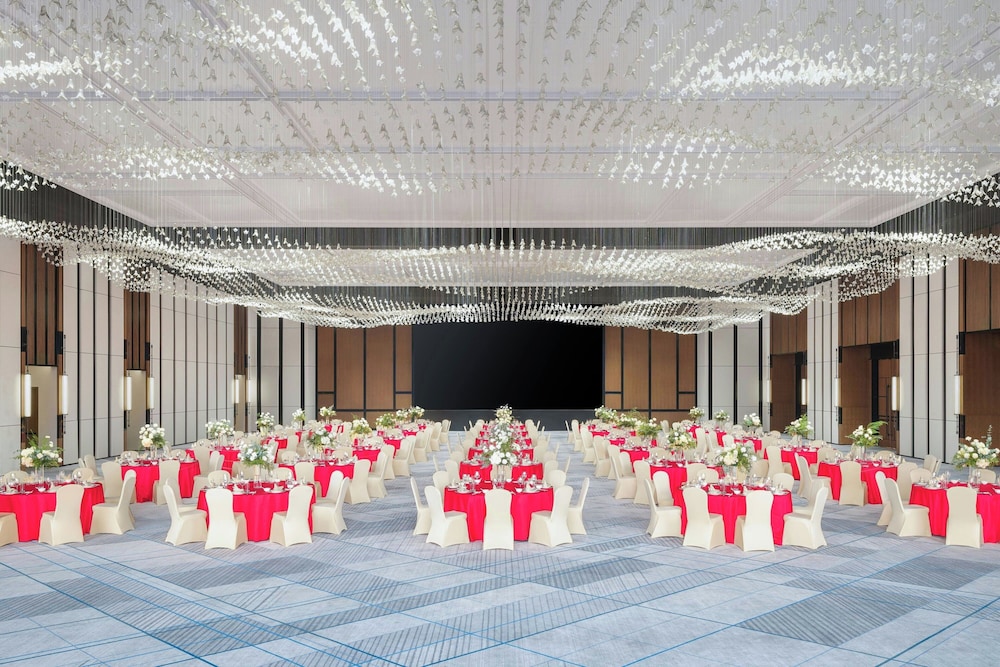Sheraton Pujiang 29/40