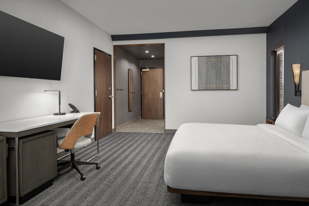 Courtyard by Marriott Bozeman 11/50