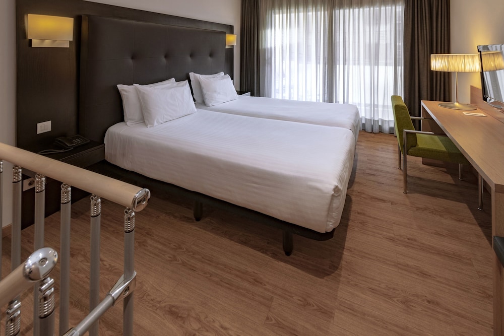 Apartamentos Playa de Castelldefels 18/51