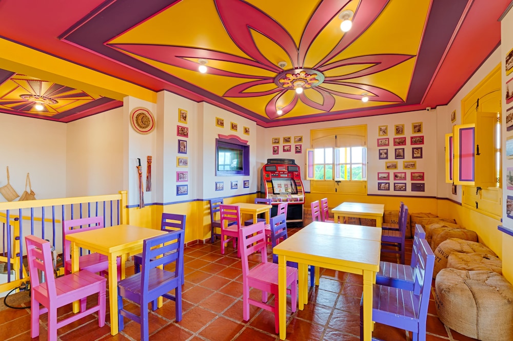 Hotel Mocawa Resort 44/72