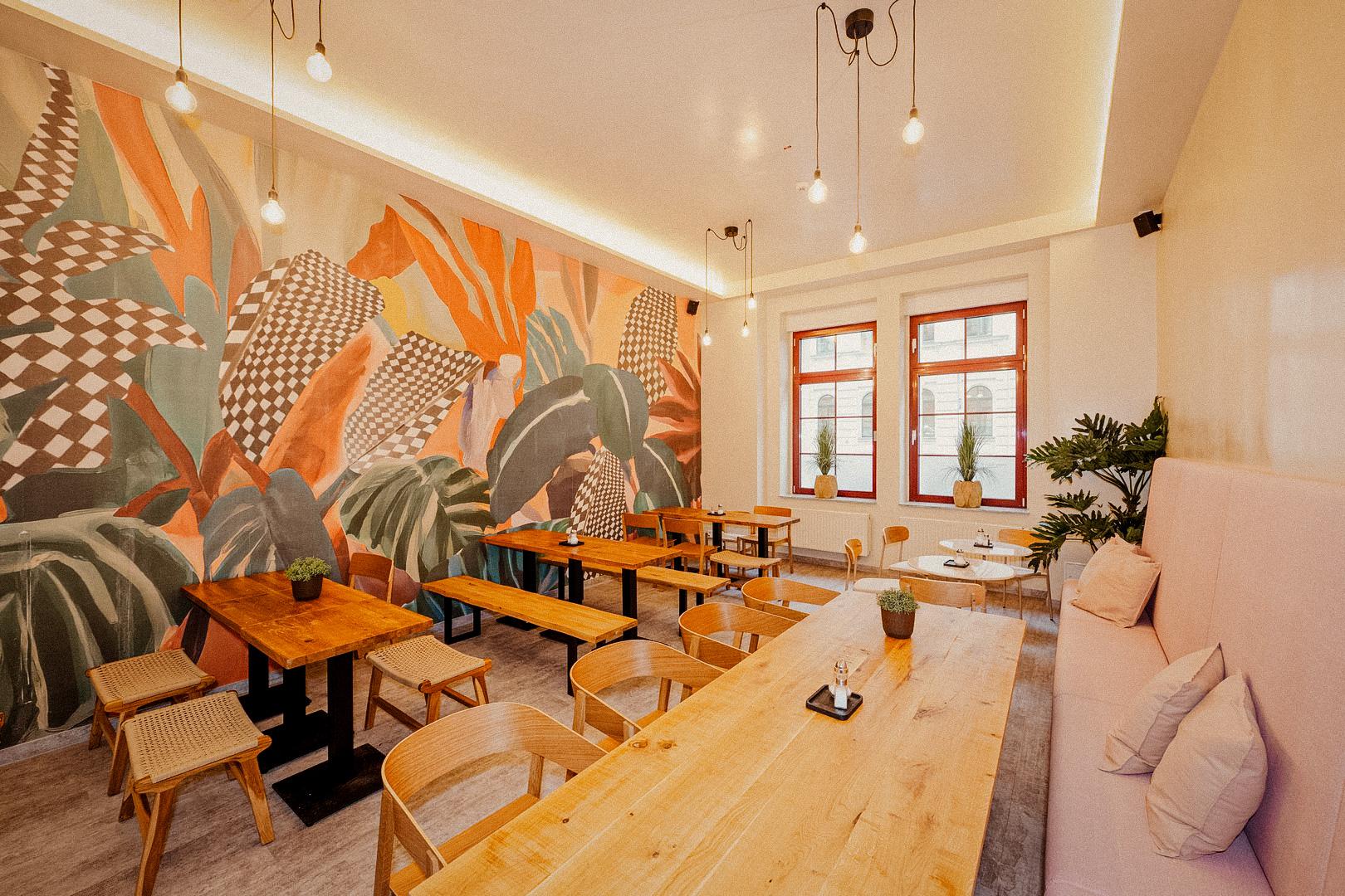 Wombat's City Hostel Leipzig 17/44