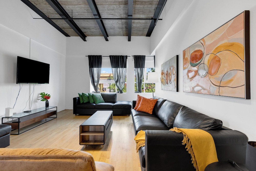 Les Lofts Du Mont Royal 23/50
