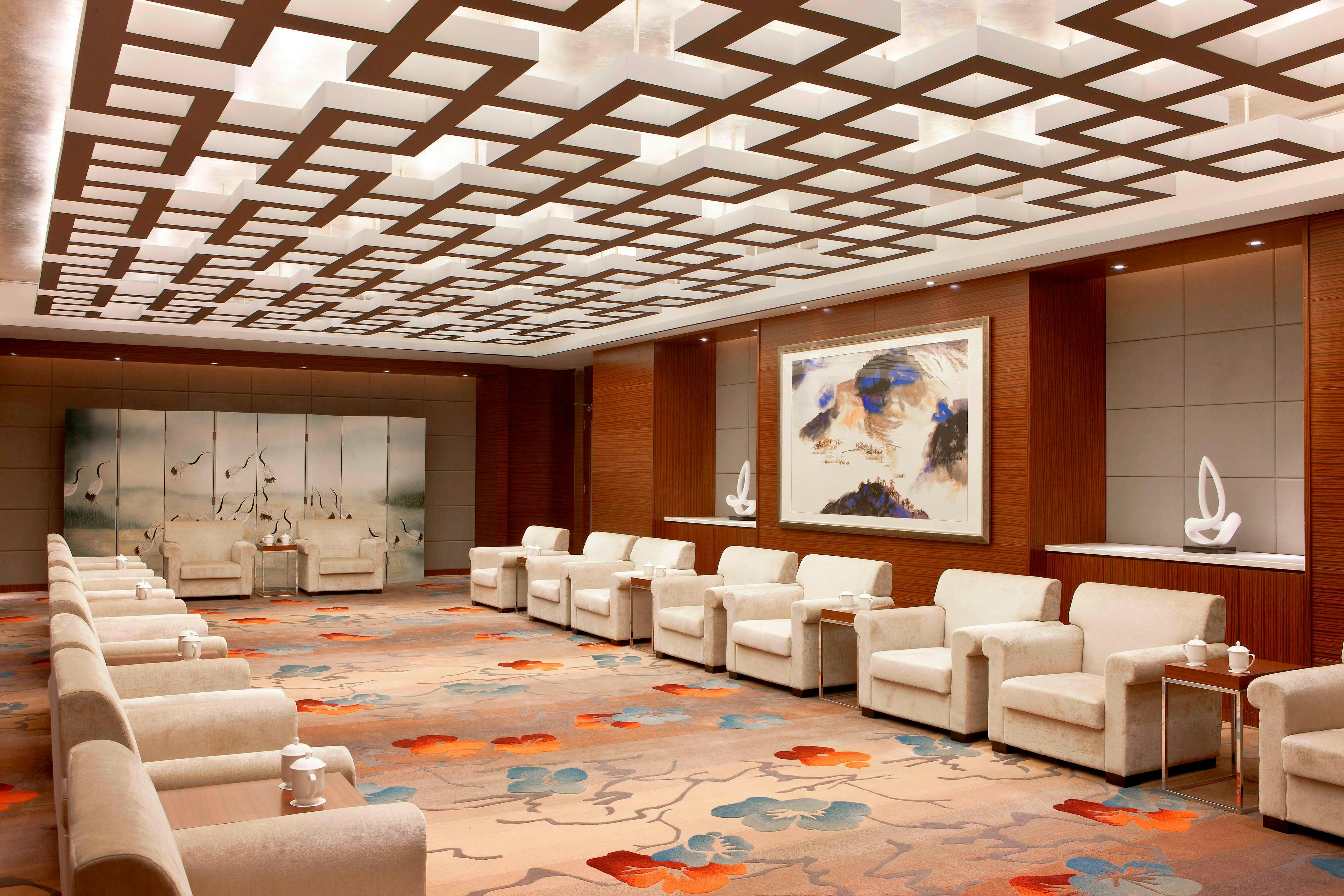 Four Points By Sheraton Taicang 4/4