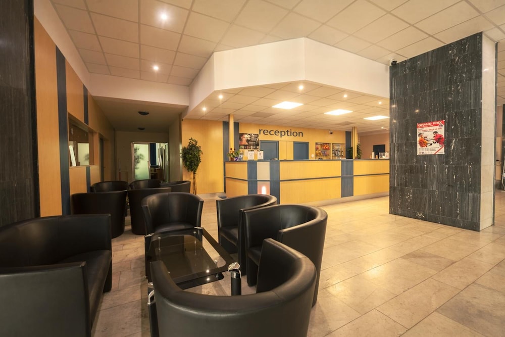 Interhotel Bohemia 34/48