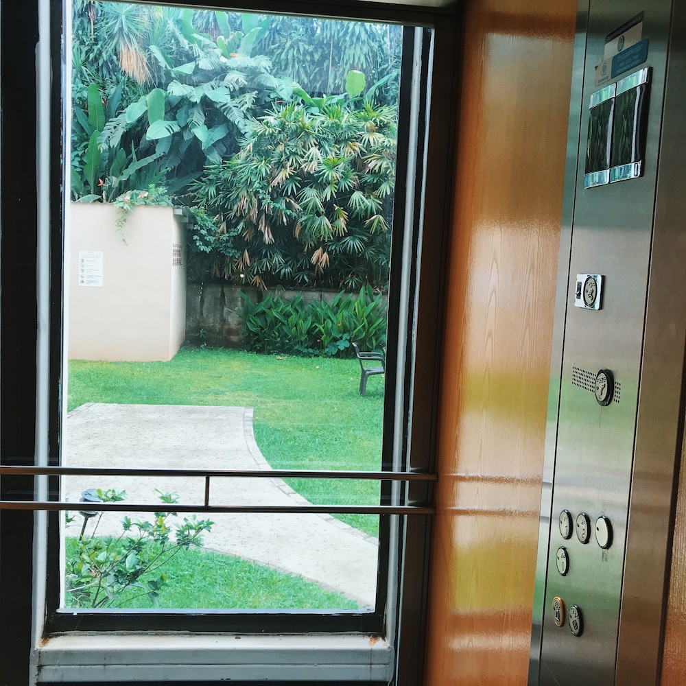 Gardenia Inn Hotel 34/67