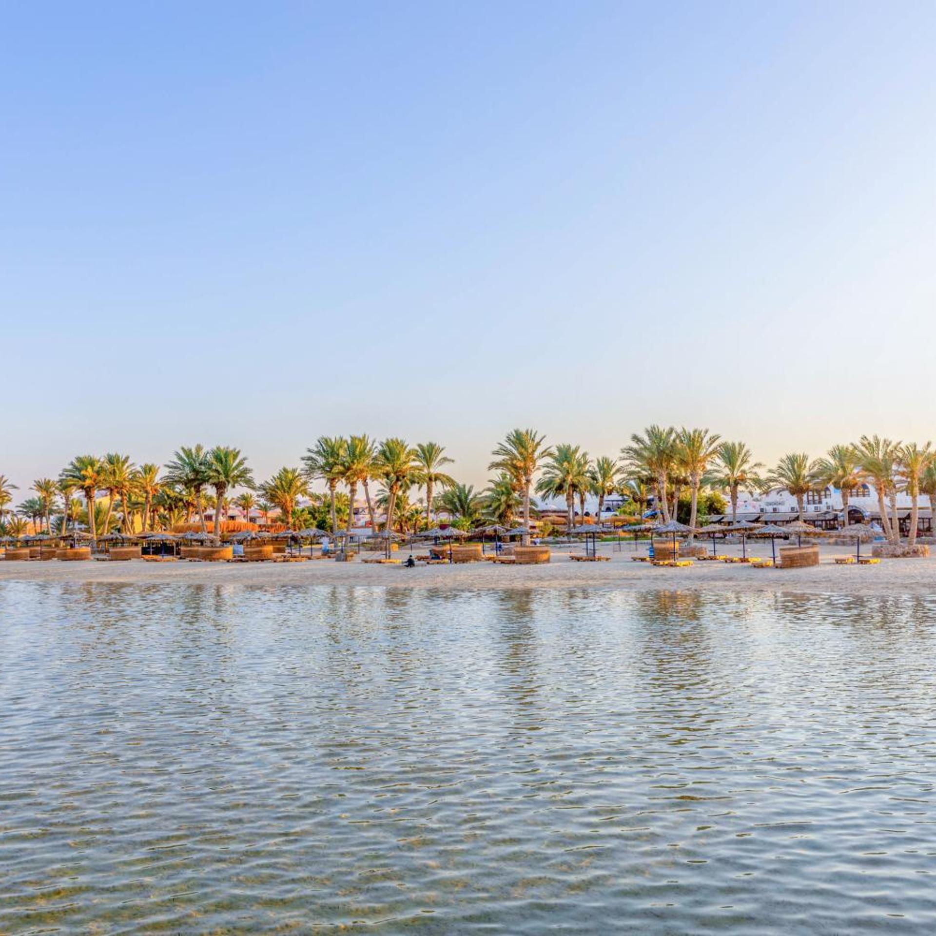 PROTELS Beach Club & Spa 36/43
