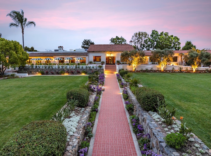 The Inn At Rancho Santa Fe A Tribute Portfolio Resort And Spa 53/55