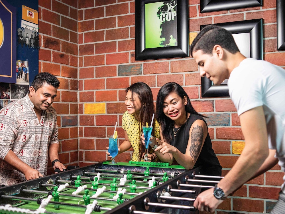 Ibis Styles Dragon Mart Dubai 66/69