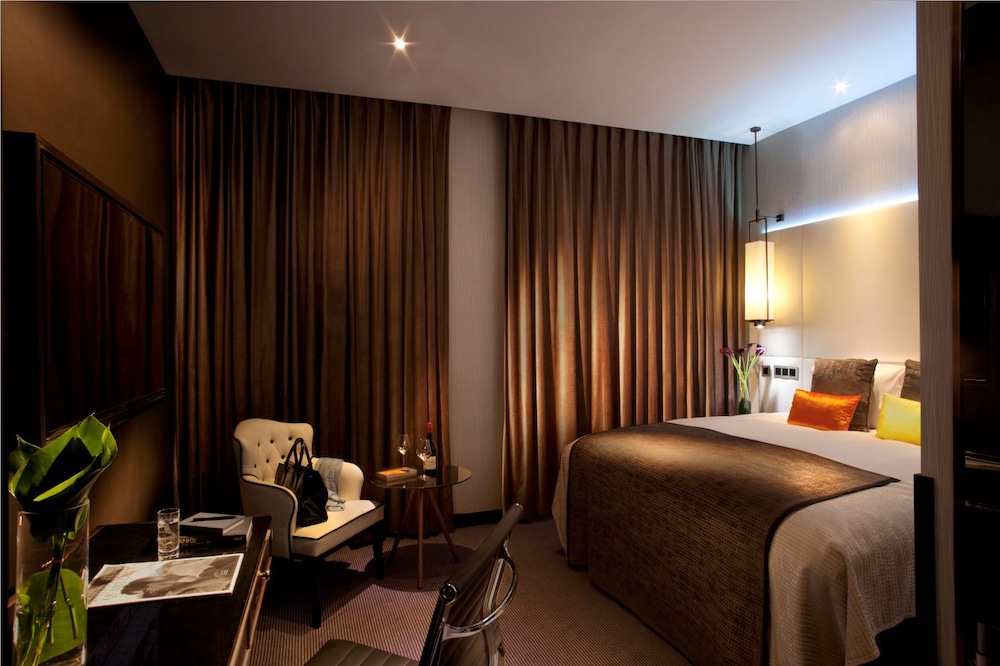 Montcalm Royal London House - City Of London 49/74