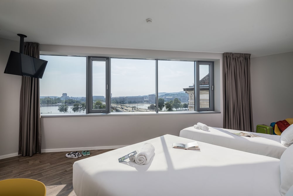 B&B Hotel Budapest City 27/47