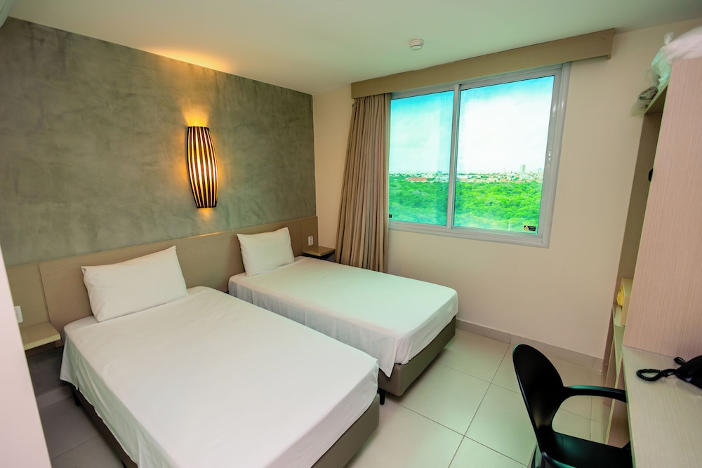 Go Inn Aracaju Hotel 29/76