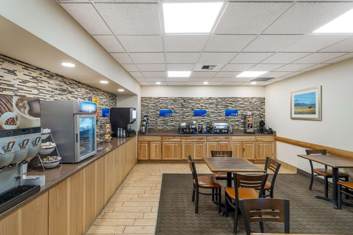 Best Western Yellowstone Crossing 37/43