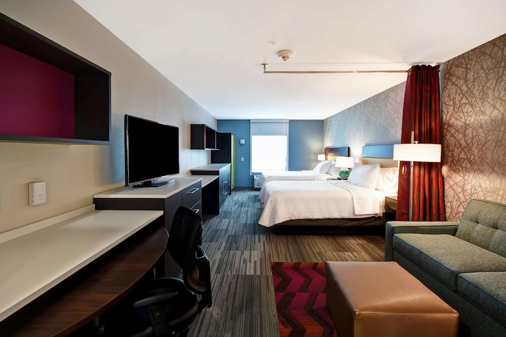 Home2 Suites By Hilton Walpole Foxboro 19/55