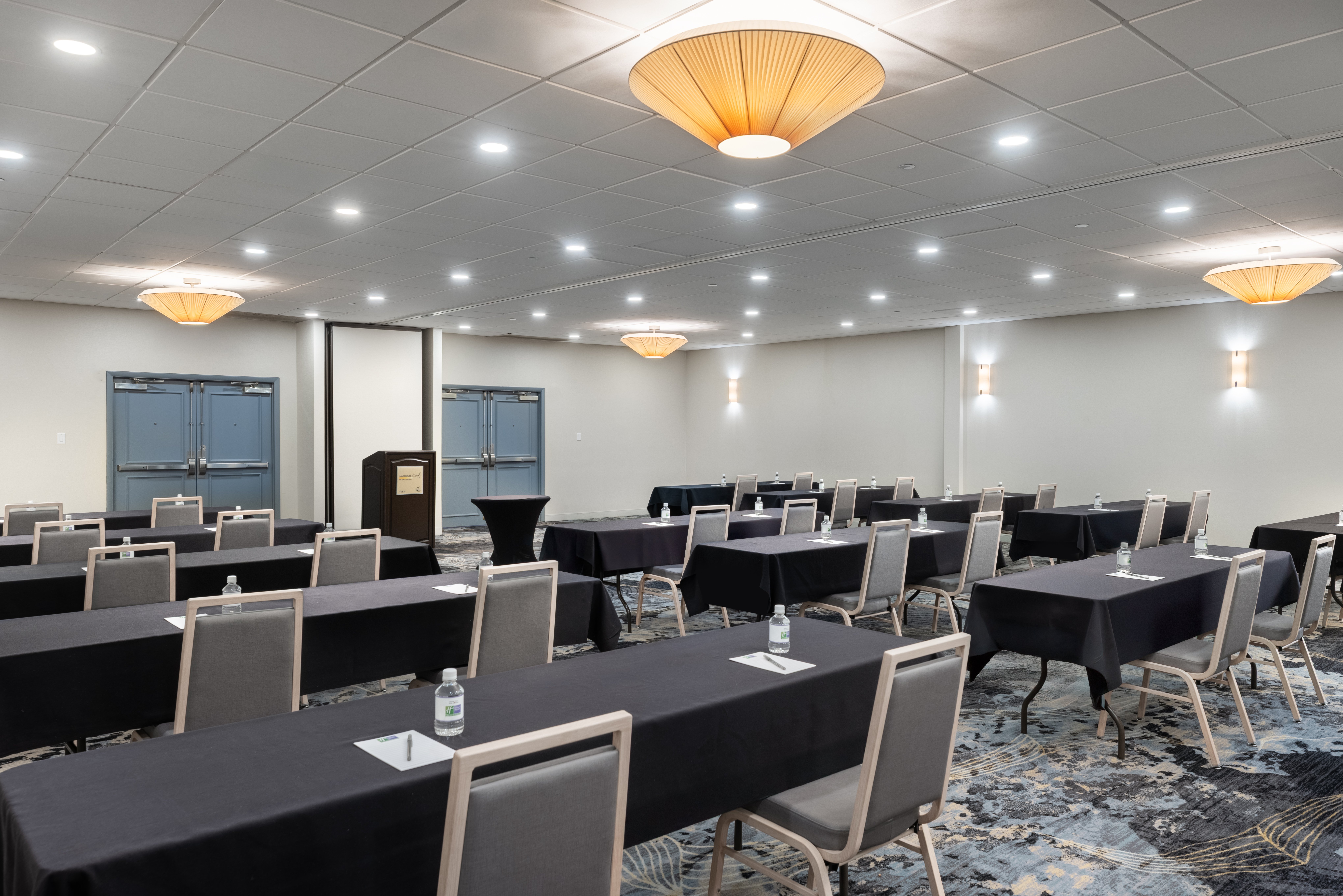 Holiday Inn Resort Galveston-On The Beach 39/55