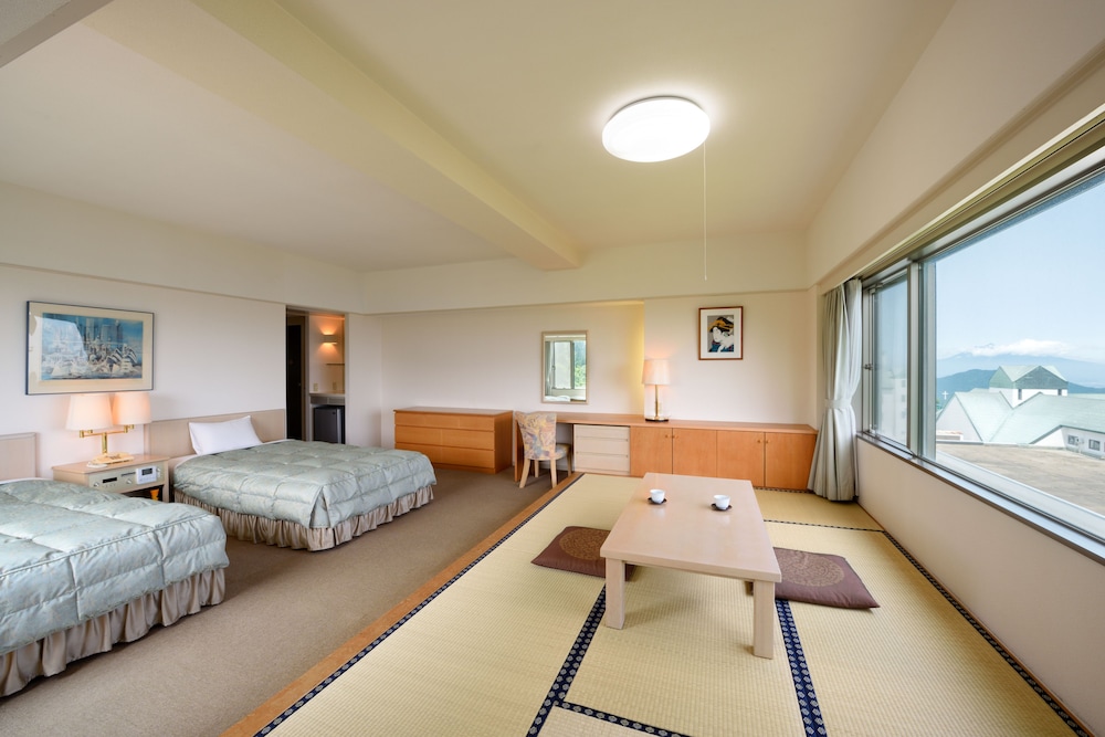 Aomori Winery Hotel 9/48