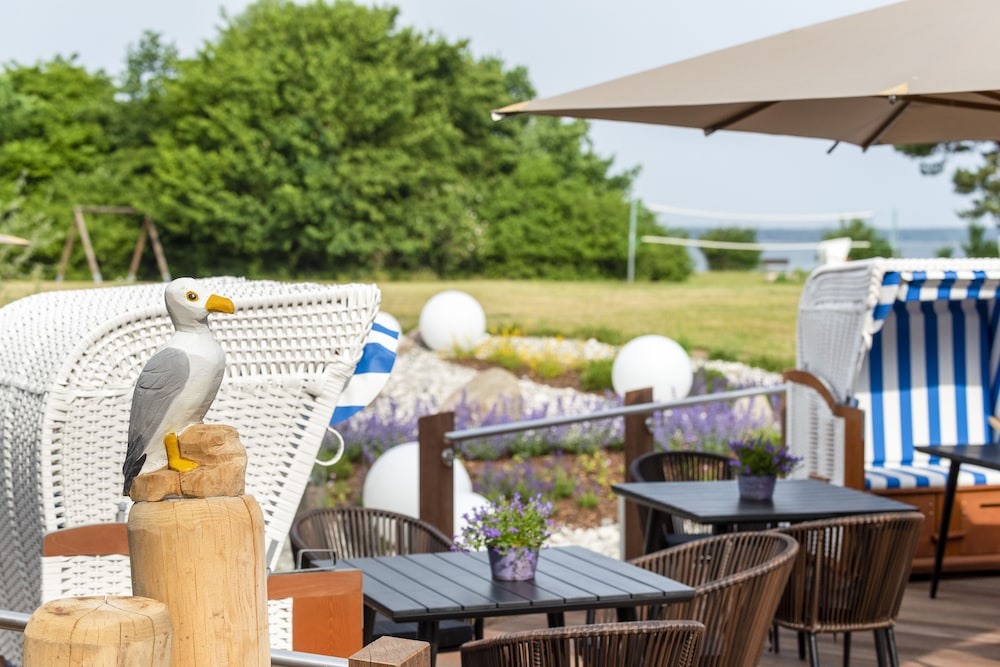 Radisson Blu Resort Rugen 37/50