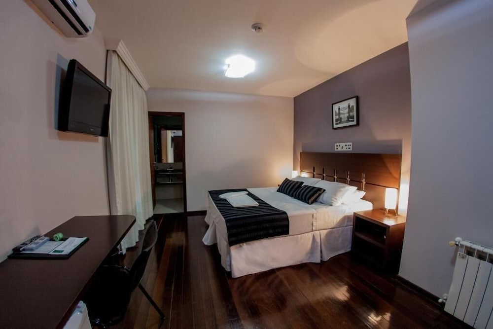 Santa Catarina Plaza Hotel 15/50