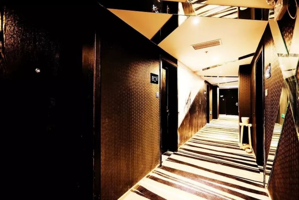 Bolianhui Fashionable Hotel (Chongqing Southwest Hospital) 13/20
