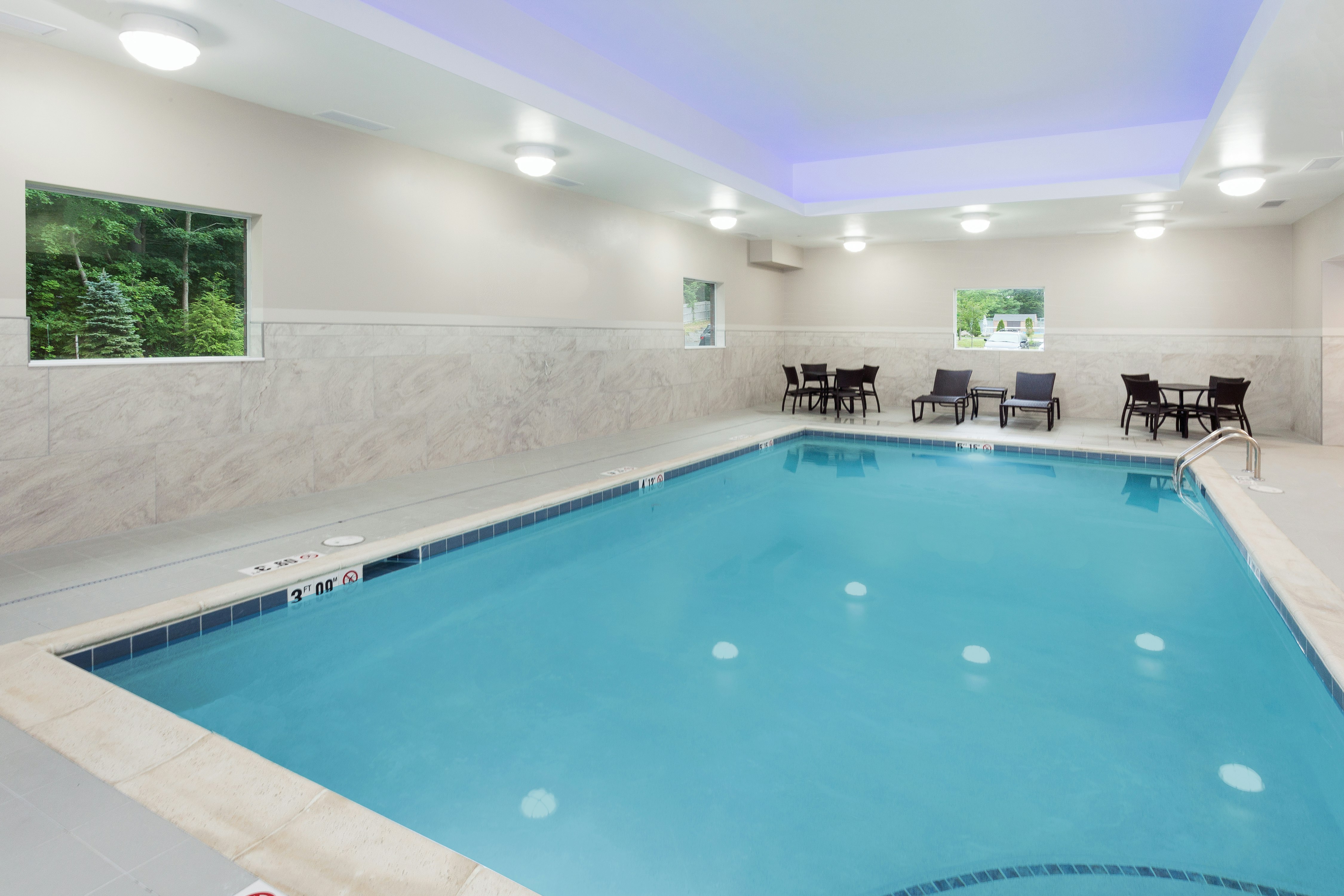 Hampton Inn Kennebunk Me 26/51