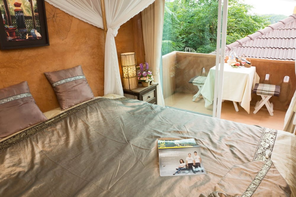 Monmaen Resort &amp; Spa 15/27