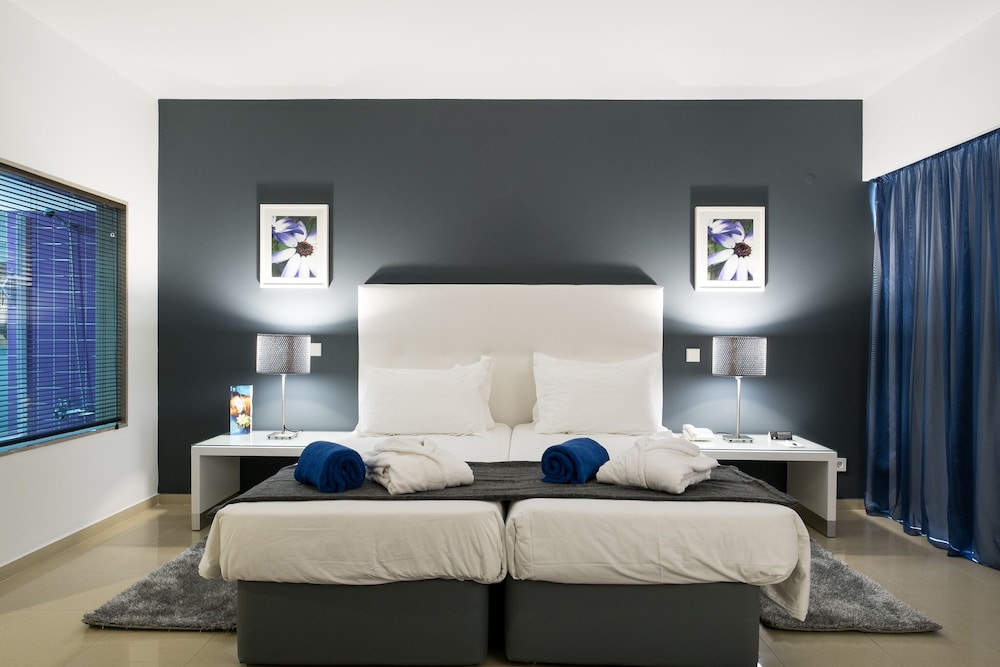 Rocamar Exclusive Hotel & Spa - Adults Only 26/71