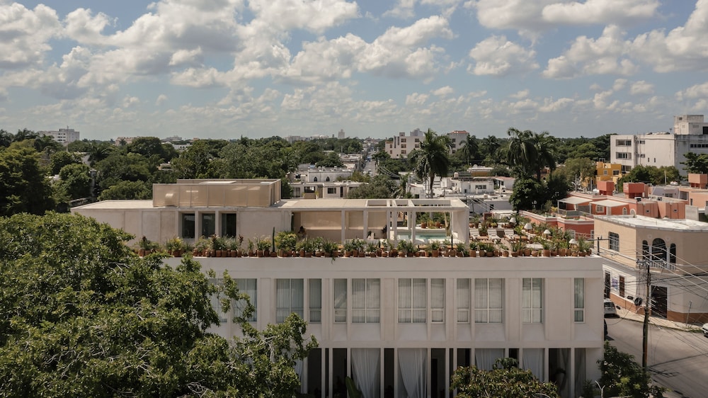 Hotel Sureno Yucatan 2/49
