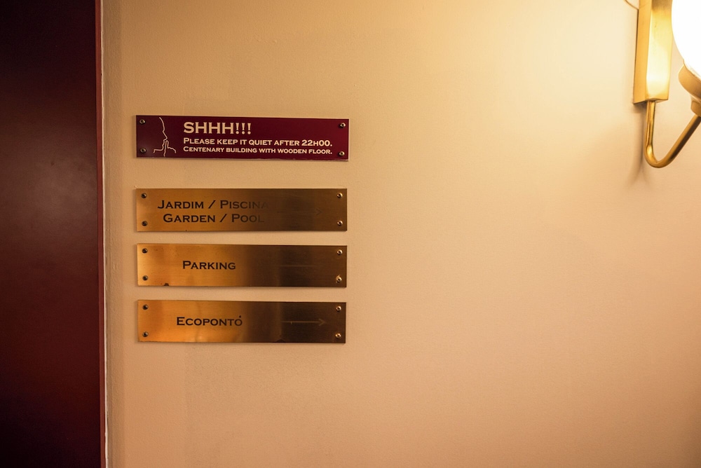 Aparthotel Oporto Alves Da Veiga 36/74