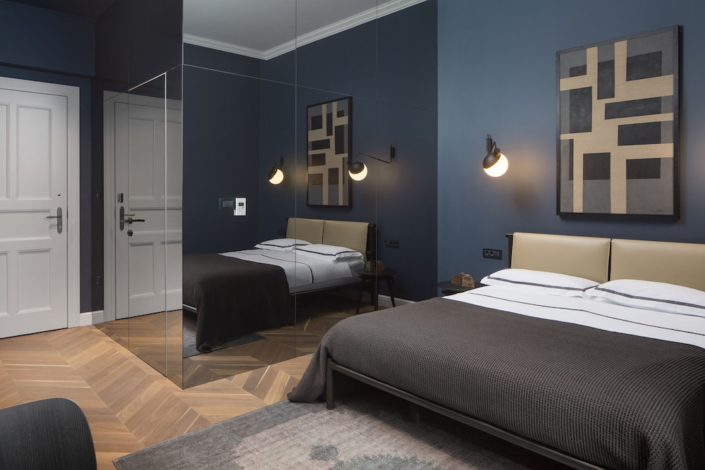 Almayer Art & Heritage Hotel And Dépendance 13/76