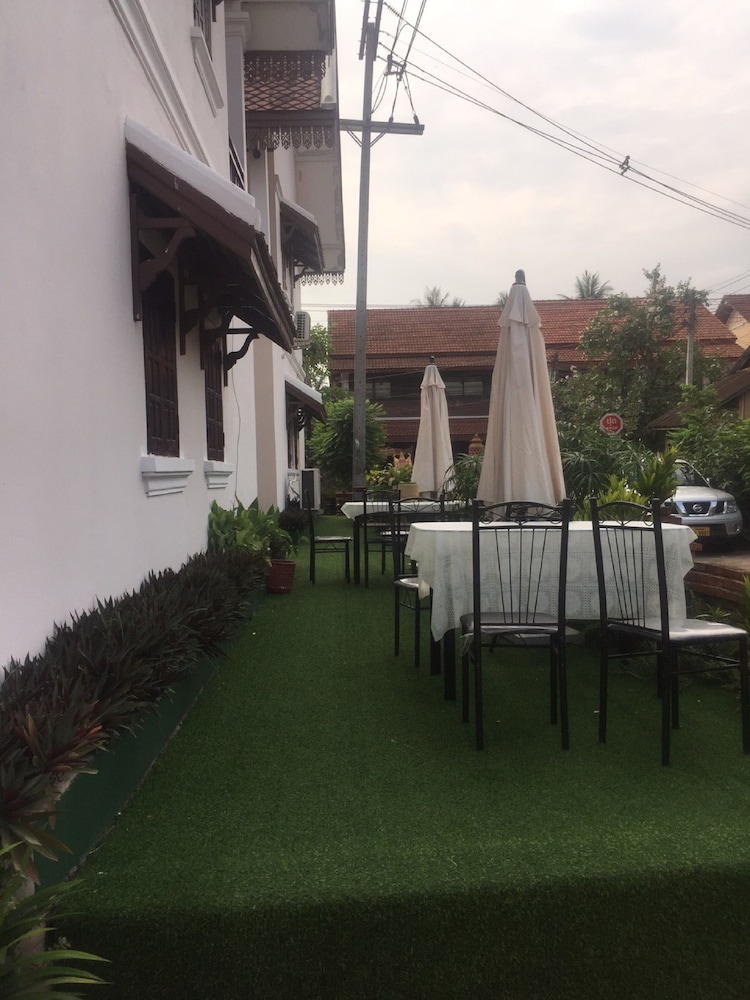 Luang Prabang Pavilion Hotel 29/34