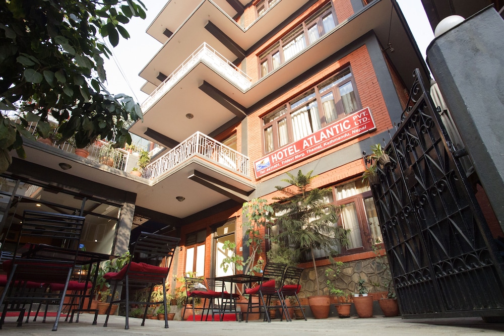hotel