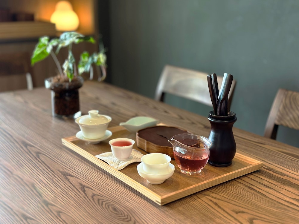 Union Hotel Seoul, Tapestry Collection by Hilton 40/54