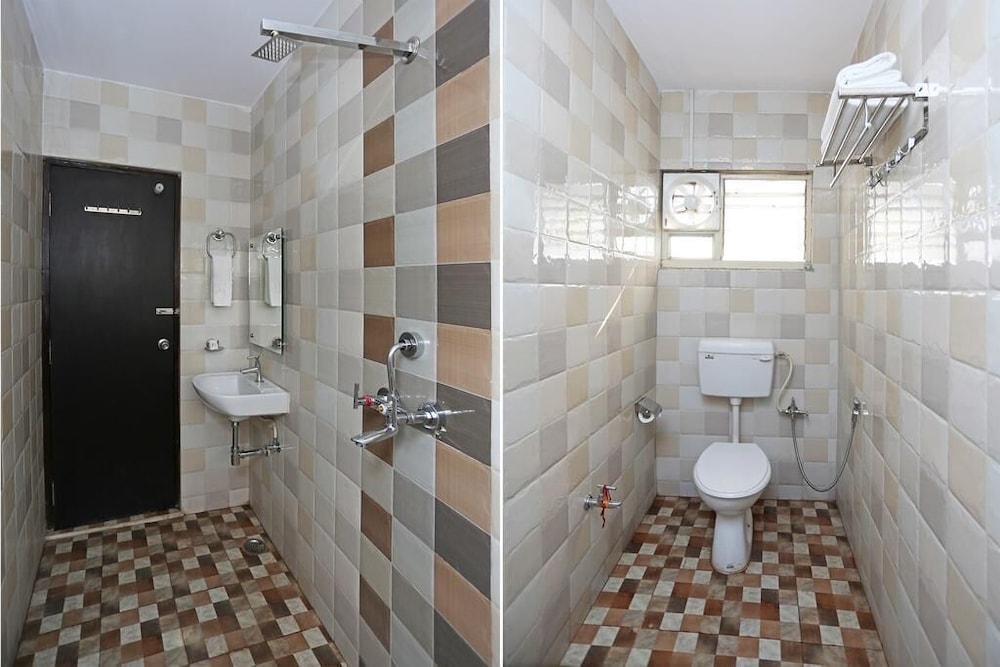 Hotel Sahu 45/49
