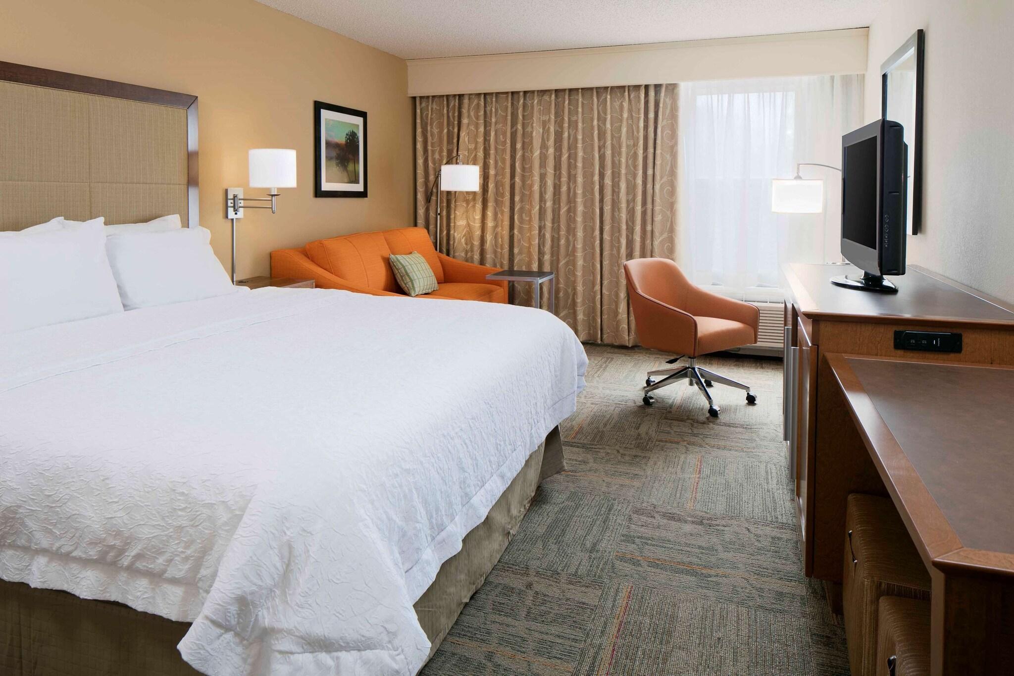 Room, Double Bed