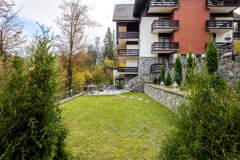 HOTEL BOUTIQUE BELVEDERE SINAIA 57/60