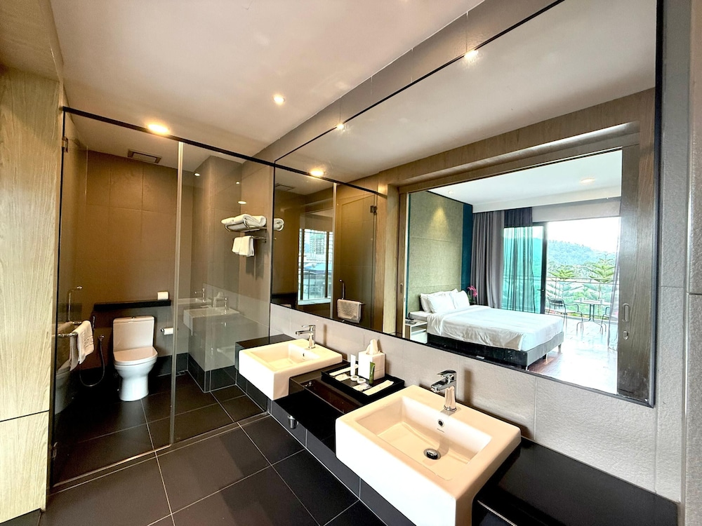 Le Vert Boutique Hotel 43/44