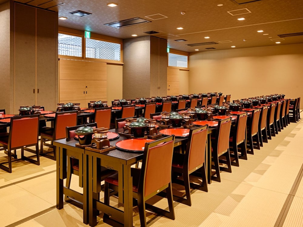 Hirayama Onsen Ryokan Zenya 48/50
