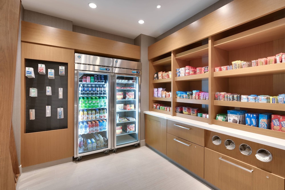 SpringHill Suites by Marriott Salt Lake City Sugar House 38/44