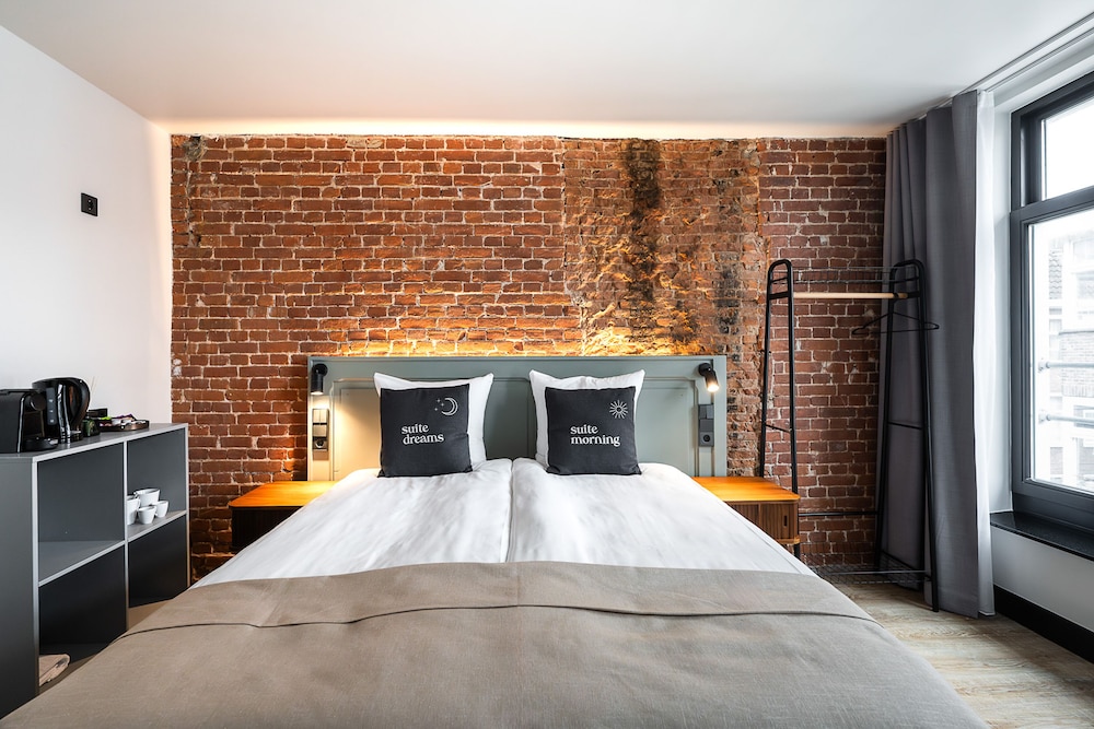 Amsterdam Hostel Centre 8/37