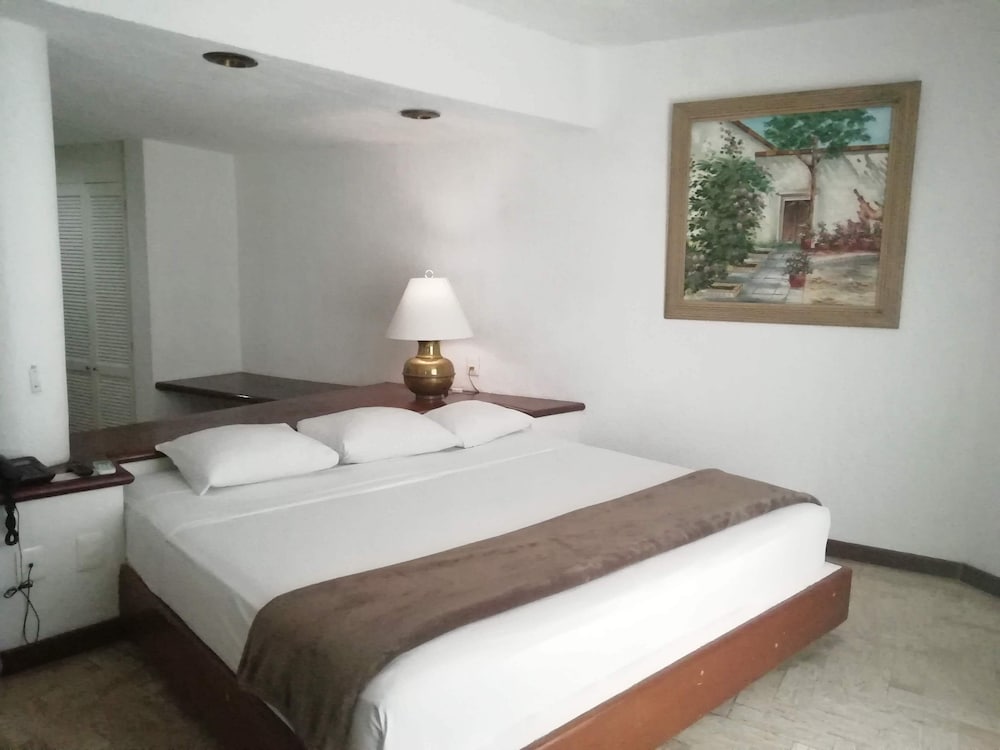 Suites La Mansi?n Costa Blanca 27/55