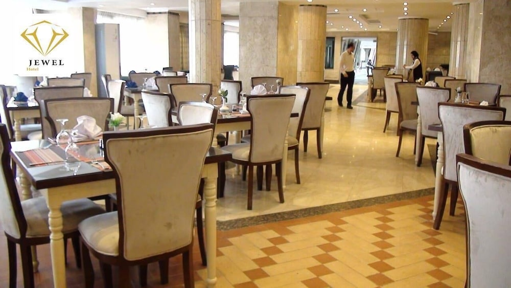 Jewel San Stefano Hotel 26/37