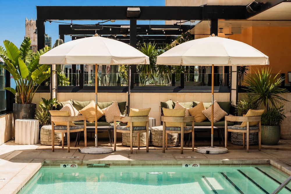 The Hoxton Downtown LA 25/46