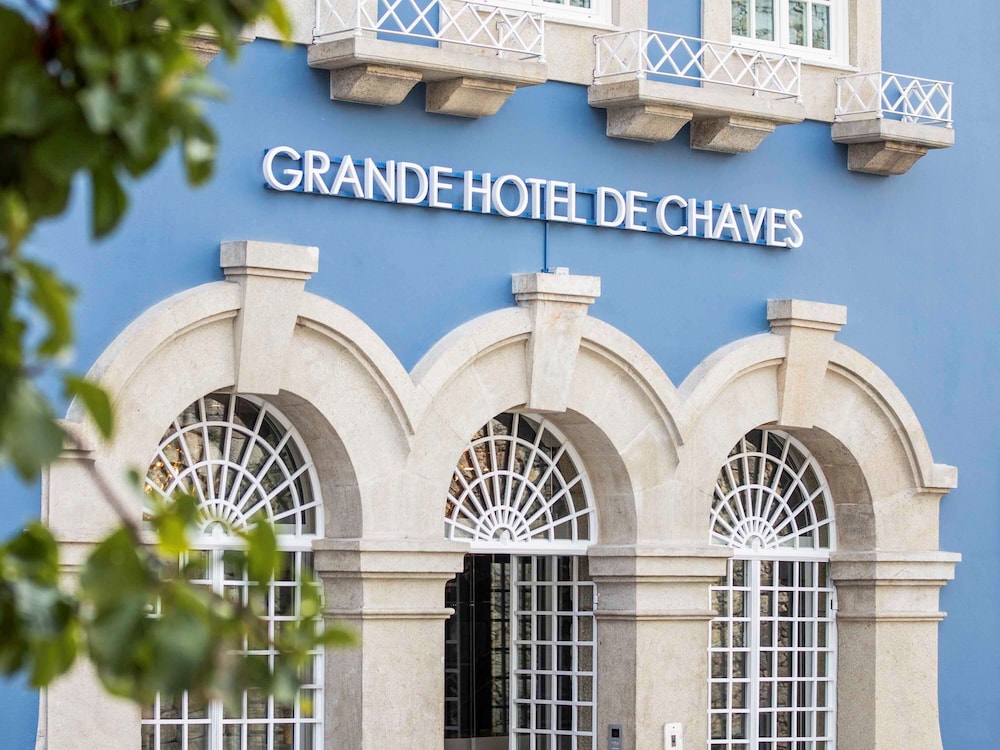IBIS STYLES CHAVES in CHAVES