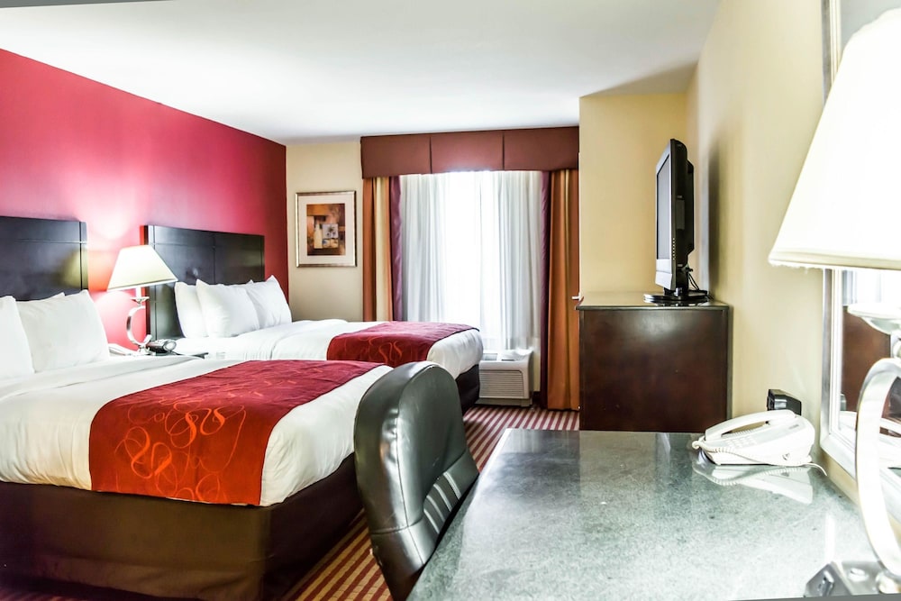 Comfort Suites Palm Bay - Melbourne 16/52