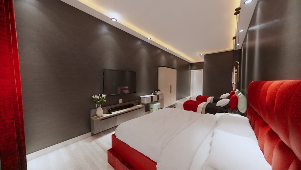 Inalens Airport Hotel 17/50